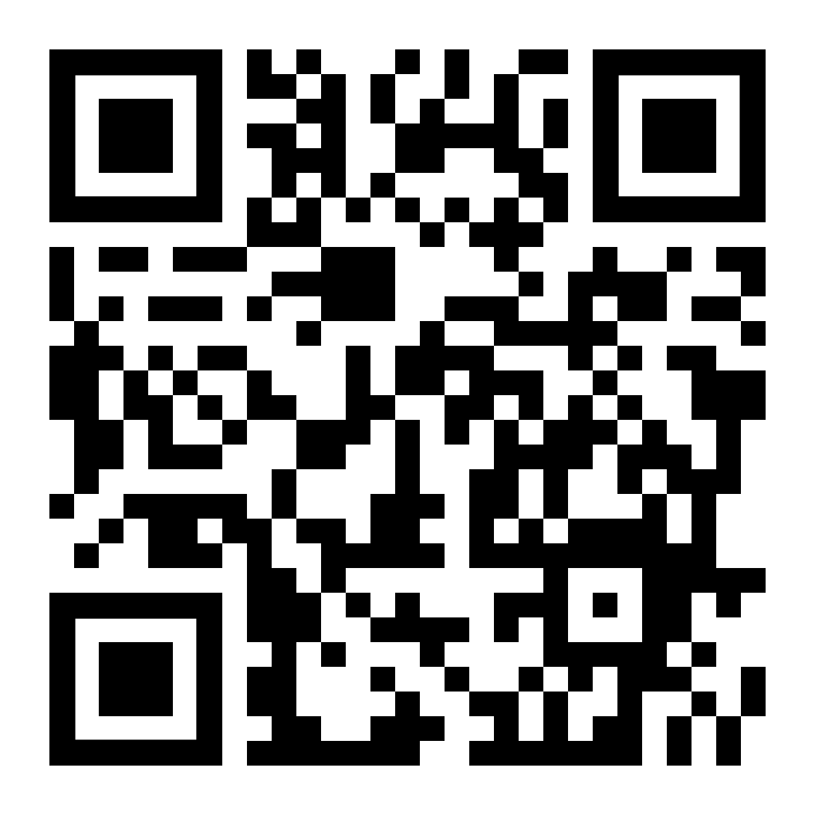 Location QR Code