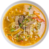 Buff Noodles Thukpa