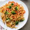 Mixed Veg Noodles Chowmein