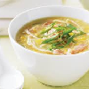 Sweet Corn Veg Soup