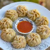 Chicken Momo