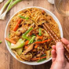 Veg Noodles