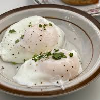 Poached Egg