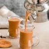 Karak Tea