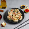 Cheese Momo