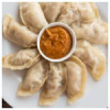 Chicken Momo